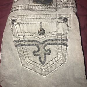 Men’s Rock Revivals